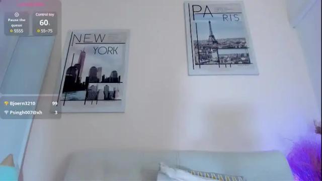 Image 11 of katy_giil Stream on Chaturbate on 18 days ago