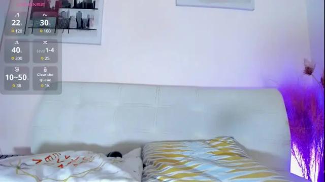 Thumbnail 2, katy_giil's Stream at Chaturbate, 15 days ago