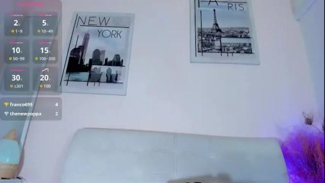 Thumbnail 3, katy_giil's Stream at Chaturbate, 12 days ago