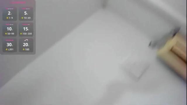 Thumbnail 2, katy_giil's Stream at Chaturbate, 2 days ago