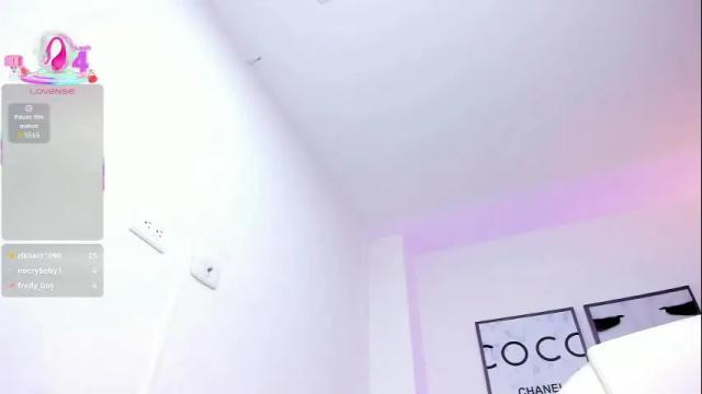 Thumbnail 1, katy_matuis's Stream at Chaturbate, 7 days ago