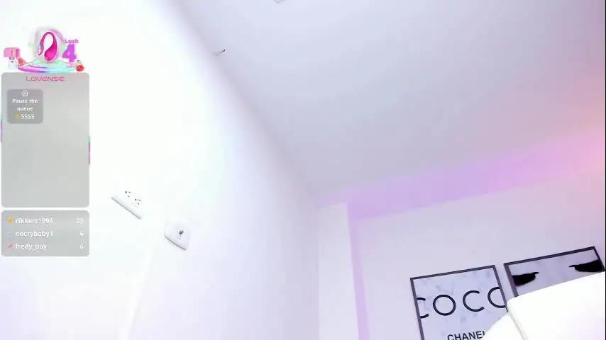 katy_matuis Chaturbate