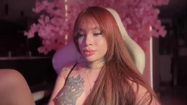 Thumbnail 1, katy_monrroy's Stream at Chaturbate, 1 month ago