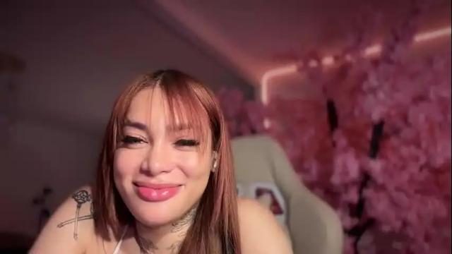 Thumbnail 2, katy_monrroy's Stream at Chaturbate, 1 month ago