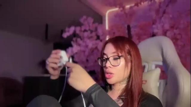 Image 2 of katy_monrroy Stream on Chaturbate on 1 month ago