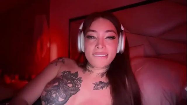 Image 6 of katy_monrroy Stream on Chaturbate on 1 month ago