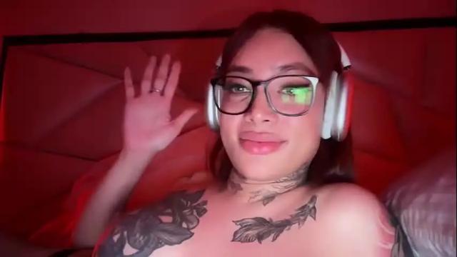 Thumbnail 3, katy_monrroy's Stream at Chaturbate, 1 month ago