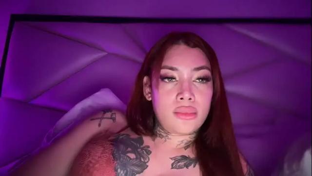 Image 10 of katy_monrroy Stream on Chaturbate on 23 days ago