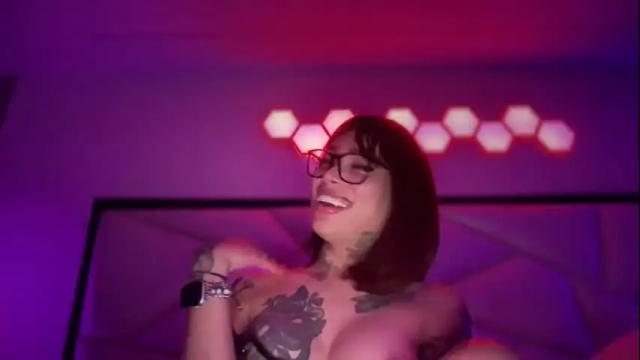 Thumbnail 1, katy_monrroy's Stream at Chaturbate, 14 days ago