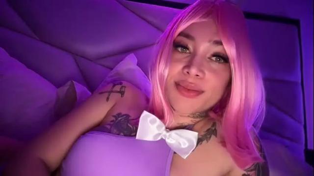 Image 6 of katy_monrroy Stream on Chaturbate on 7 days ago