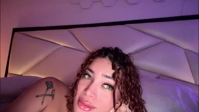 Image 6 of katy_monrroy Stream on Chaturbate on 1 month ago