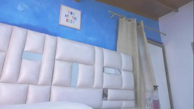 Image 2 of katy_rios_ Stream on Chaturbate on 23 days ago