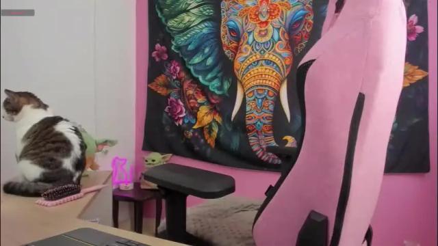 Image 3 of katy_simpsons Stream on Chaturbate on 2 months ago