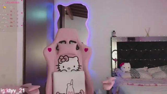 Thumbnail 1, katya_21's Stream at Chaturbate, 14 months ago