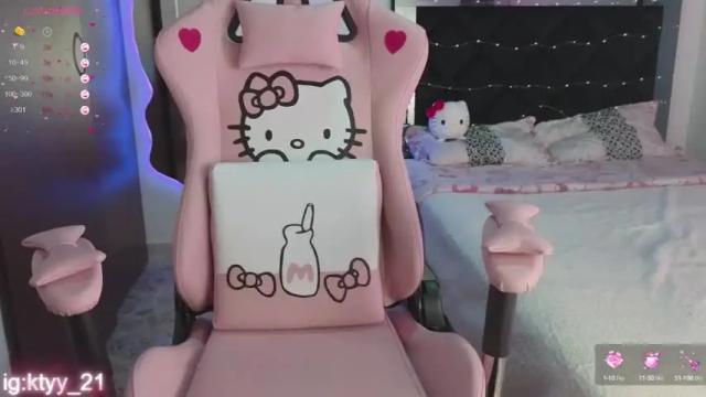 Image 4 of katya_21 Stream on Chaturbate on 14 months ago