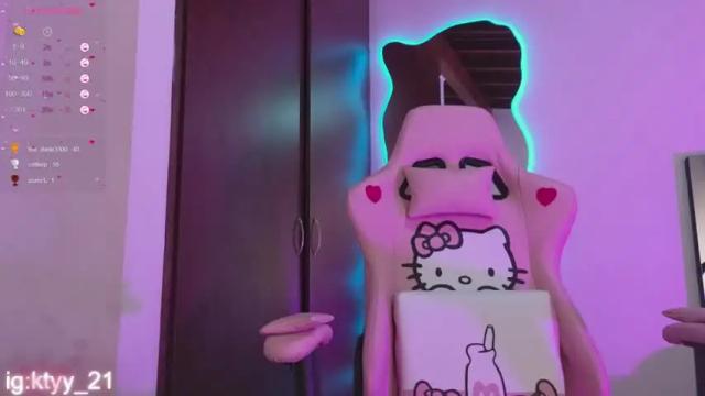 Image 12 of katya_21 Stream on Chaturbate on 13 months ago