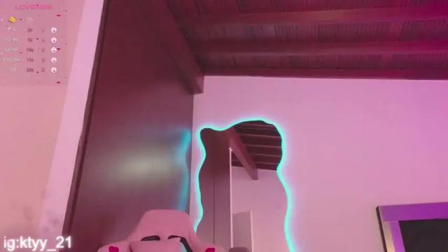 Thumbnail 1, katya_21's Stream at Chaturbate, 13 months ago