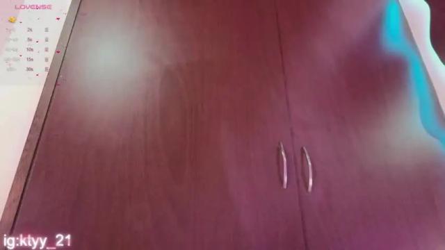 Thumbnail 3, katya_21's Stream at Chaturbate, 13 months ago