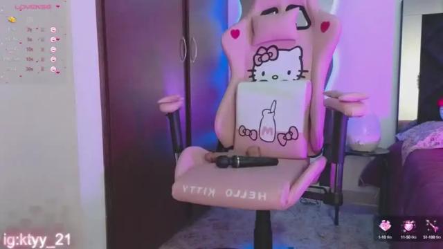 Thumbnail 2, katya_21's Stream at Chaturbate, 13 months ago