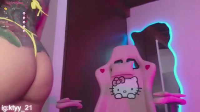 Thumbnail 2, katya_21's Stream at Chaturbate, 13 months ago
