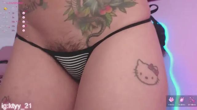 Image 7 of katya_21 Stream on Chaturbate on 13 months ago