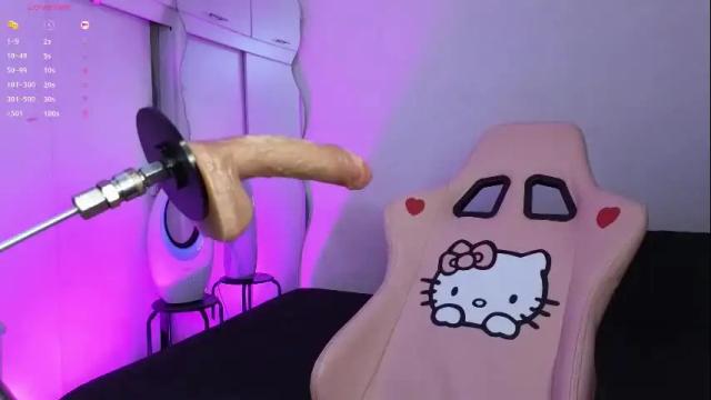 Thumbnail 1, katya_21's Stream at Chaturbate, 1 month ago