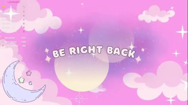 Thumbnail 1, katya_21's Stream at Chaturbate, 28 days ago