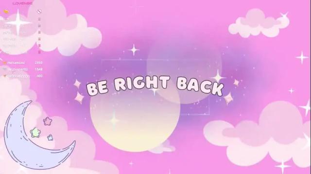 Thumbnail 2, katya_21's Stream at Chaturbate, 28 days ago