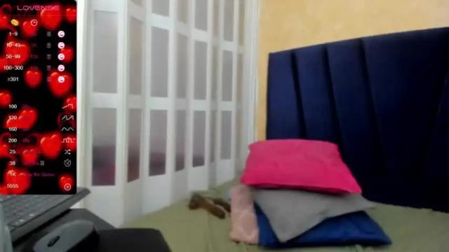 Image 10 of katya_22_ Stream on Chaturbate on 22 months ago