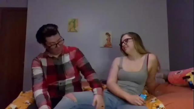 Thumbnail 1, katya_and_james's Stream at Chaturbate, 17 months ago