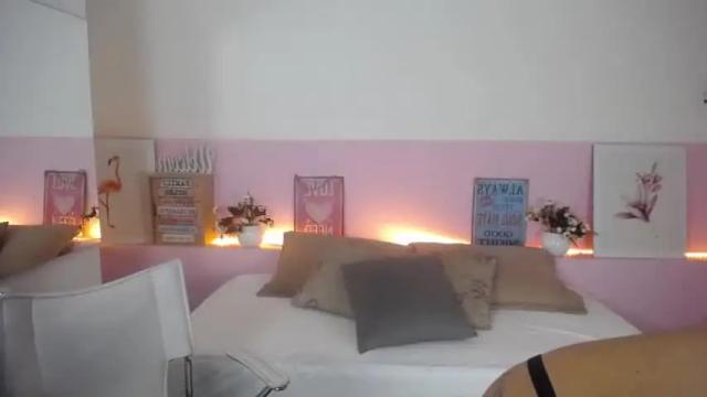 Image 10 of katya_ruiz Stream on Chaturbate on 15 months ago