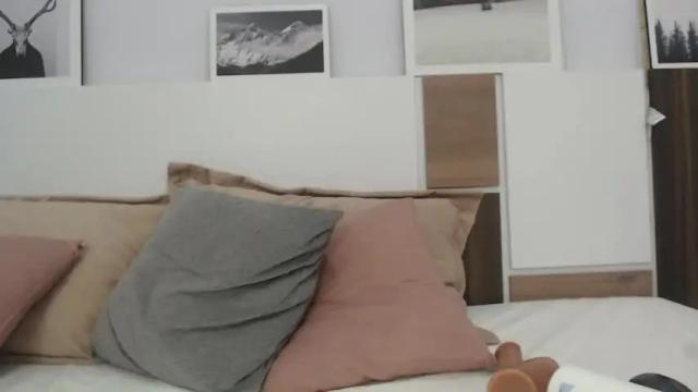 Thumbnail 1, katya_ruiz's Stream at Chaturbate, 13 months ago