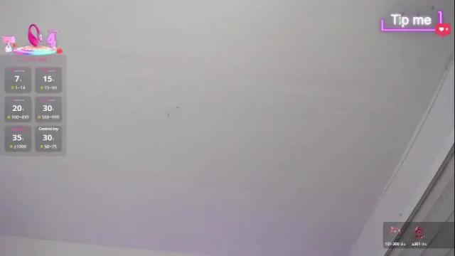 Thumbnail 1, katya_ruiz's Stream at Chaturbate, 26 days ago