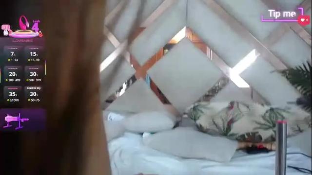 Image 2 of katya_ruiz Stream on Chaturbate on 3 months ago