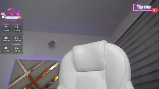 Image 7 of katya_ruiz Stream on Chaturbate on 2 months ago