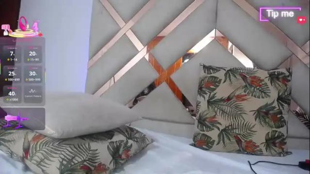 Thumbnail 3, katya_ruiz's Stream at Chaturbate, 2 months ago