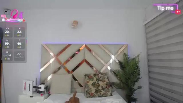 Image 11 of katya_ruiz Stream on Chaturbate on 2 months ago