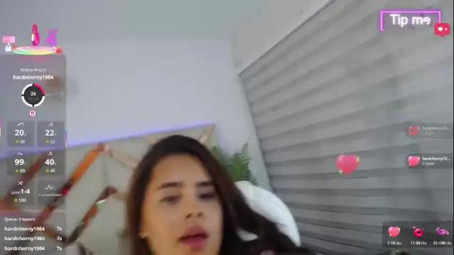 Image 12 of katya_ruiz Stream on Chaturbate on 2 months ago