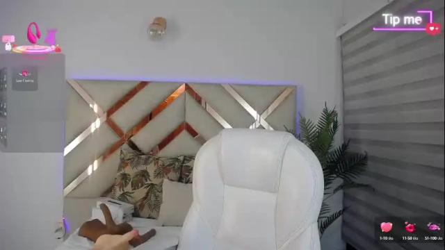 Image 10 of katya_ruiz Stream on Chaturbate on 1 month ago