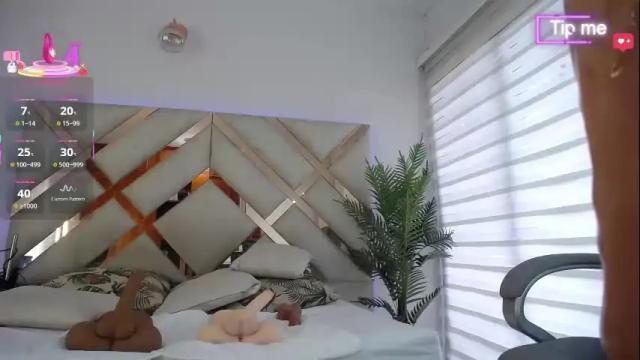 Image 6 of katya_ruiz Stream on Chaturbate on 1 month ago