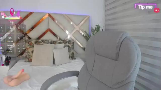 Thumbnail 1, katya_ruiz's Stream at Chaturbate, 1 month ago