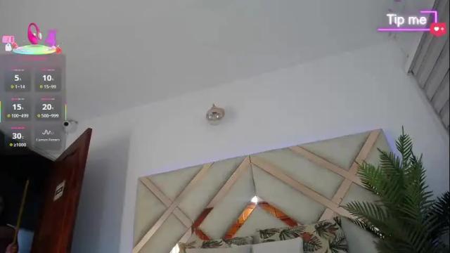 Image 4 of katya_ruiz Stream on Chaturbate on 1 month ago