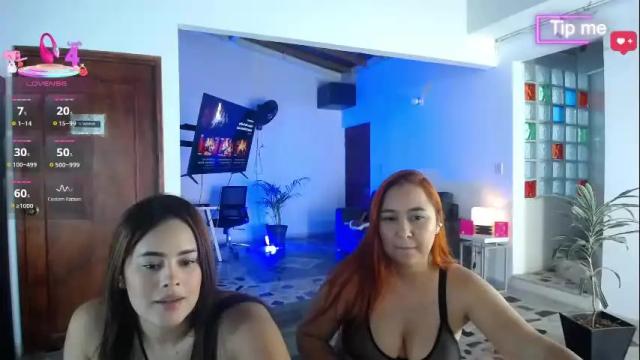 Image 4 of katya_ruiz Stream on Chaturbate on 26 days ago