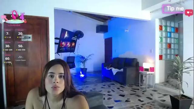 Thumbnail 2, katya_ruiz's Stream at Chaturbate, 26 days ago
