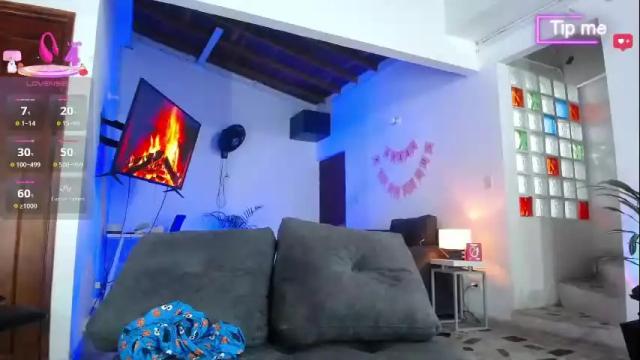 Image 10 of katya_ruiz Stream on Chaturbate on 25 days ago