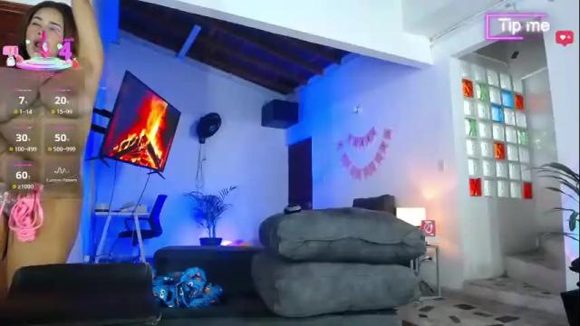 Image 11 of katya_ruiz Stream on Chaturbate on 25 days ago