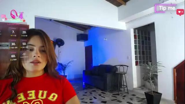 Image 6 of katya_ruiz Stream on Chaturbate on 22 days ago