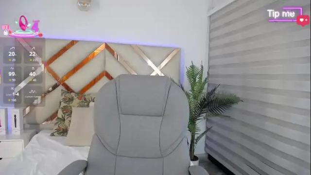 Image 2 of katya_ruiz Stream on Chaturbate on 21 days ago