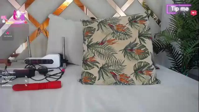 Image 6 of katya_ruiz Stream on Chaturbate on 22 hours ago