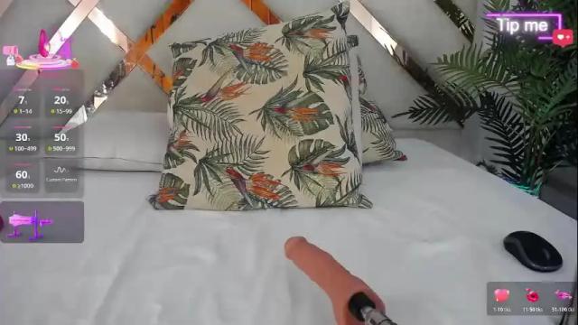 Image 7 of katya_ruiz Stream on Chaturbate on 22 hours ago